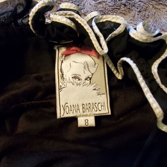 Yoana baraschi dress - Picture 6 of 16